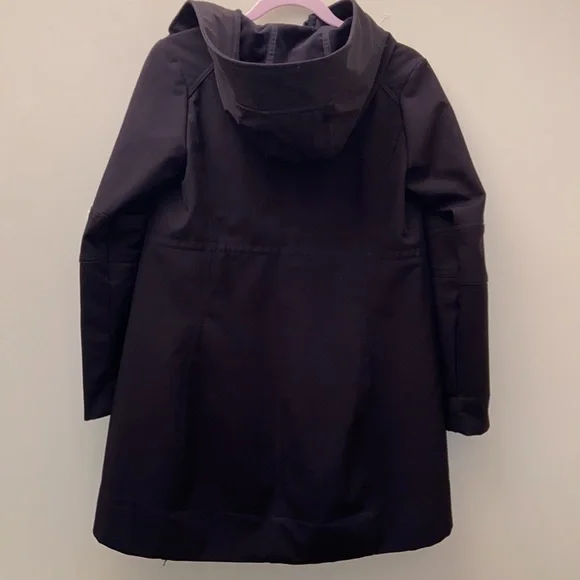 Rain jacket - Picture 5 of 5